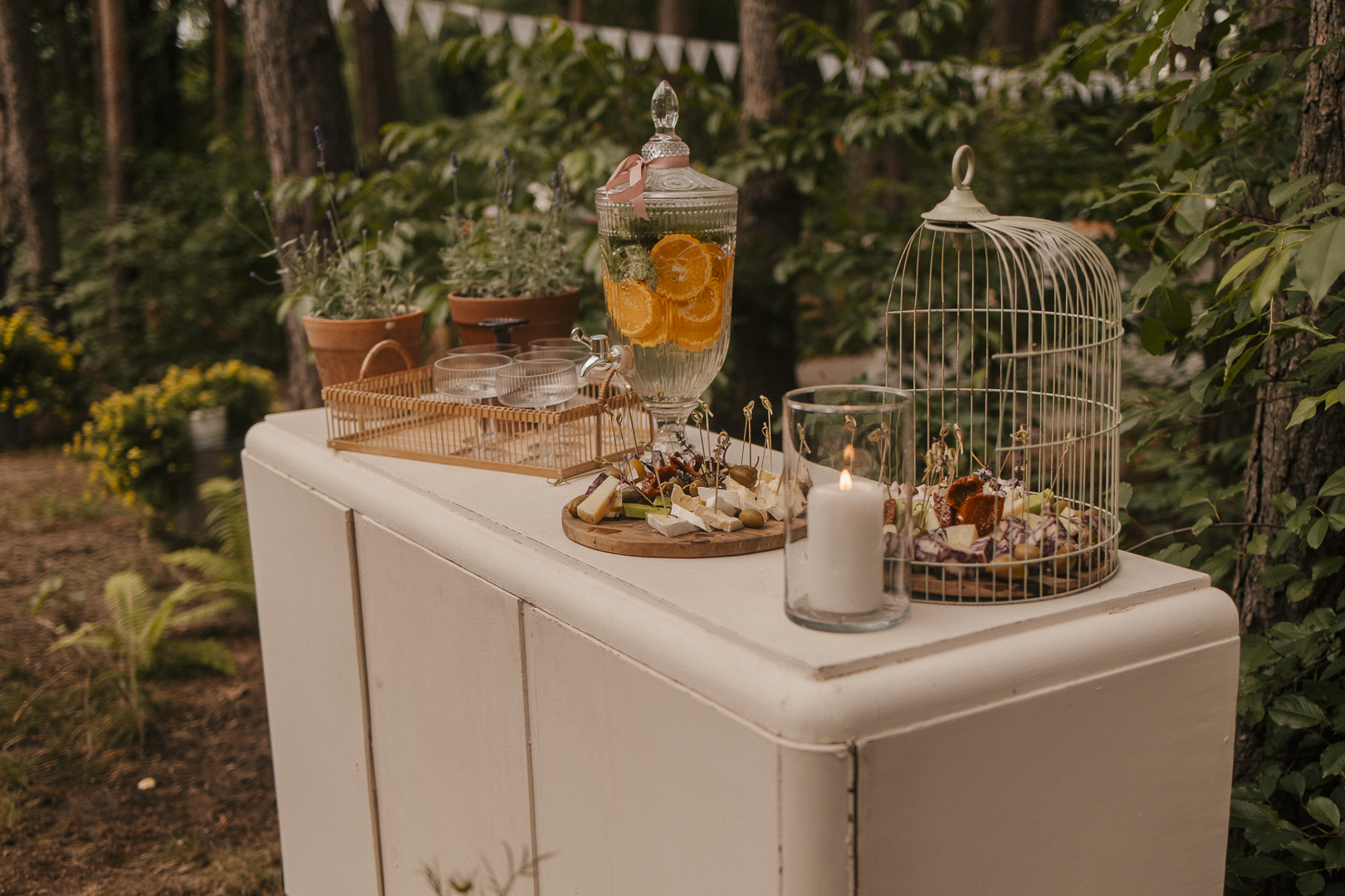 Zdjęcie z warsztatów kulinarych lub uważnej pracy w kuchni